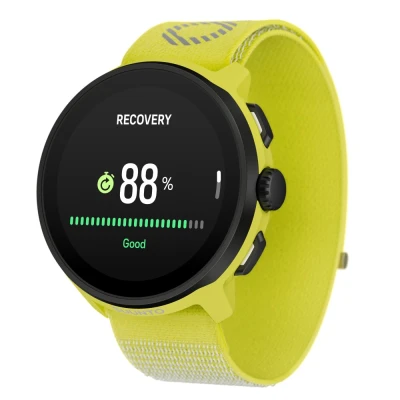 Suunto Run Lime (AKČNÍ CENA)