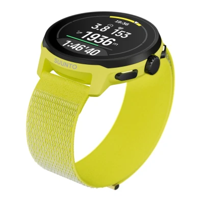 Suunto Run Lime (AKČNÍ CENA)