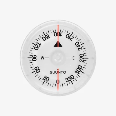 Suunto SK-8 náhradní kapsle náramkového kompasu