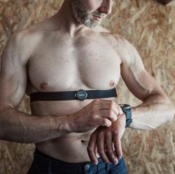 Suunto Smart Heart Rate Belt bluetooth hrudní pás s pamětí