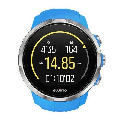 Suunto Spartan Sport Blue (AKČNÍ CENA) Suunto Spartan Sport Blue (AKČNÍ CENA)