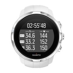 Suunto Spartan Sport White (AKČNÍ CENA)