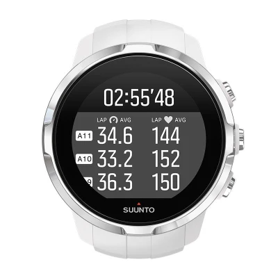 Suunto Spartan Sport White (AKČNÍ CENA) Suunto Spartan Sport White (AKČNÍ CENA)