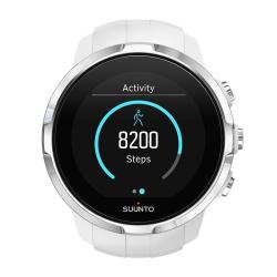 Suunto Spartan Sport White (AKČNÍ CENA)