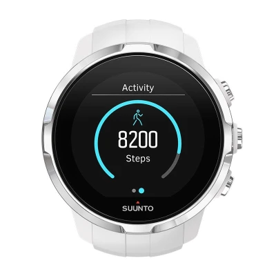 Suunto Spartan Sport White (AKČNÍ CENA)