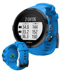 Suunto Spartan Sport Wrist HR Blue (AKČNÍ CENA)