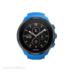 Suunto Spartan Sport Wrist HR Blue (AKČNÍ CENA)