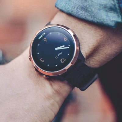 Suunto Spartan Sport Wrist HR Copper Limited Edition (AKČNÍ CENA)