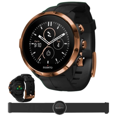Suunto Spartan Sport Wrist HR Copper Limited Edition Performance (AKČNÍ CENA)