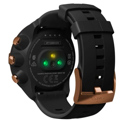 Suunto Spartan Sport Wrist HR Copper Limited Edition Performance (AKČNÍ CENA)