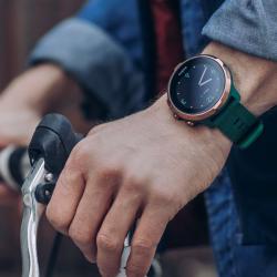 Suunto Spartan Sport Wrist HR Forest Black Diamond Limited Edition (AKČNÁ CENA)