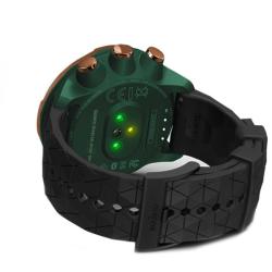 Suunto Spartan Sport Wrist HR Forest Black Diamond Limited Edition (AKČNÍ CENA)