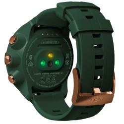 Suunto Spartan Sport Wrist HR Forest Limited Edition (AKČNÍ CENA)