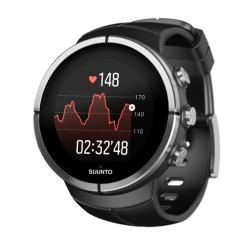 Suunto Spartan Ultra Black (AKČNÍ CENA) Suunto Spartan Ultra Black (AKČNÍ CENA)