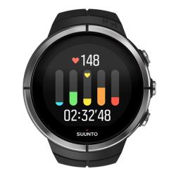 Suunto Spartan Ultra Black (AKČNÍ CENA)