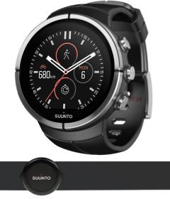 Suunto Spartan Ultra Black HR (AKČNÍ CENA)