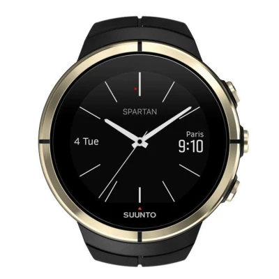 Suunto Spartan Ultra Gold Limited Edition (AKČNÍ CENA)