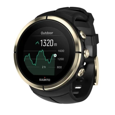 Suunto Spartan Ultra Gold Limited Edition HR (AKČNÍ CENA)
