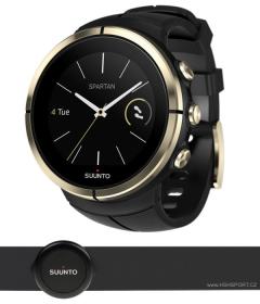 Suunto Spartan Ultra Gold Limited Edition HR (AKČNÍ CENA)
