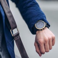 Suunto Spartan Ultra Gold Limited Edition HR (AKČNÁ CENA)