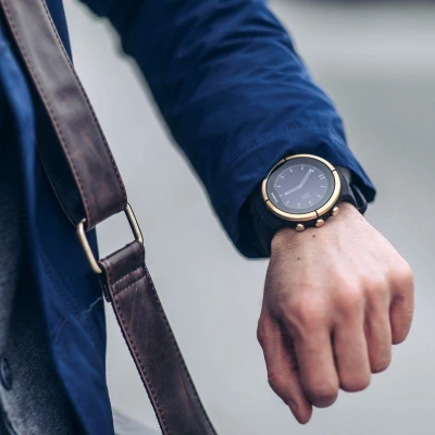 Suunto Spartan Ultra Gold Limited Edition HR (AKČNÍ CENA)