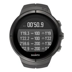 Suunto Spartan Ultra Titanium Stealth (AKČNÍ CENA)