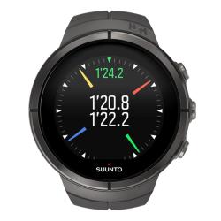 Suunto Spartan Ultra Titanium Stealth Black (AKČNÍ CENA)