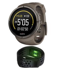 Suunto Spartan Ultra Titanium Stealth Black (AKČNÍ CENA)
