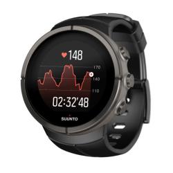 Suunto Spartan Ultra Titanium Stealth Black (AKČNÍ CENA)