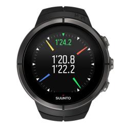 Suunto Spartan Ultra Titanium Stealth Black HR (AKČNÍ CENA)