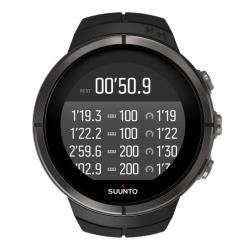 Suunto Spartan Ultra Titanium Stealth Black HR (AKČNÍ CENA)