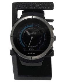 Suunto Spartan Ultra Titanium Stealth Black HR (AKČNÍ CENA)