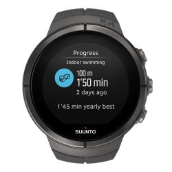 Suunto Spartan Ultra Titanium Stealth HR (AKČNÁ CENA)