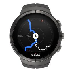 Suunto Spartan Ultra Titanium Stealth HR (AKČNÁ CENA)