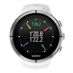 Suunto Spartan Ultra White Black (AKČNÍ CENA)