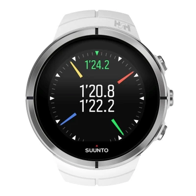Suunto Spartan Ultra White HR (AKČNÍ CENA)