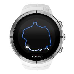 Suunto Spartan Ultra White HR (AKČNÁ CENA)
