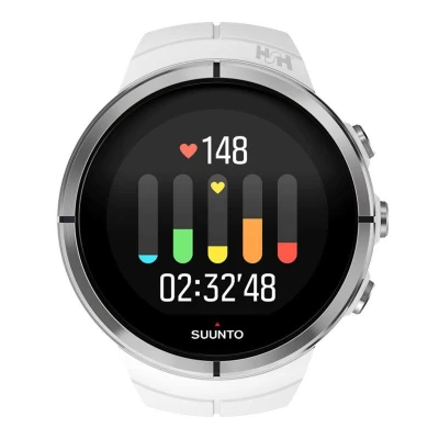 Suunto Spartan Ultra White HR (AKČNÍ CENA)