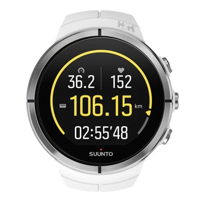 Suunto Spartan Ultra White HR (AKČNÍ CENA)