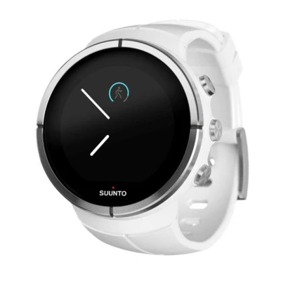 Suunto Spartan Ultra White Stealth (AKČNÍ CENA) Suunto Spartan Ultra White Stealth (AKČNÍ CENA)