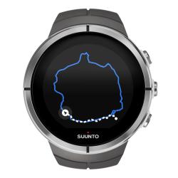 Suunto Spartan Ultra White Stealth (AKČNÁ CENA)