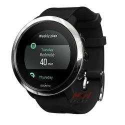 Suunto Suunto 3 Fitness Black (AKČNÍ CENA)