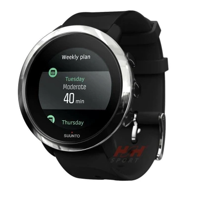 Suunto Suunto 3 Fitness Black (AKČNÍ CENA)