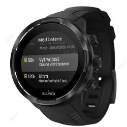 Suunto Suunto 9 Baro Black (AKČNÁ CENA)
