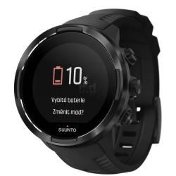 Suunto Suunto 9 Baro Black (AKČNÁ CENA)