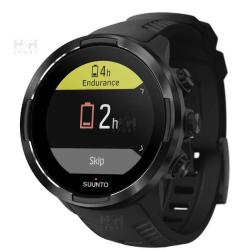 Suunto Suunto 9 Baro Black (AKČNÁ CENA)