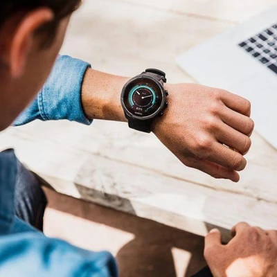 Suunto Suunto 9 Baro Black (AKČNÍ CENA)