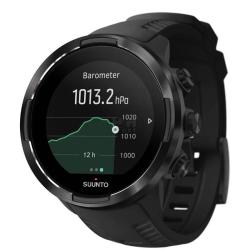 Suunto Suunto 9 Baro Black (AKČNÁ CENA)