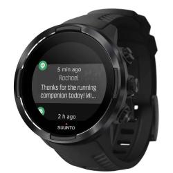 Suunto Suunto 9 Baro Black (AKČNÁ CENA)