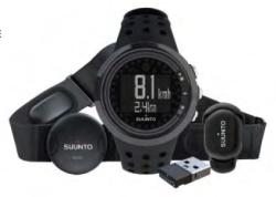 Suunto Suunto 9 Baro Charcoal Black Titanium Performance (AKČNÁ CENA) Suunto Suunto 9 Baro Charcoal Black Titanium Performance (AKČNÁ CENA)
